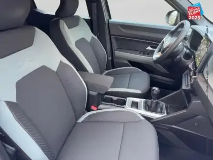 Photo 4 Dacia Duster  1.0 ECO-G 100ch Extreme