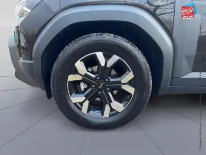 Photo 9 Dacia Duster  1.0 ECO-G 100ch Extreme