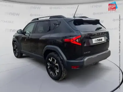 Photo 7 Dacia Duster  1.0 ECO-G 100ch Extreme
