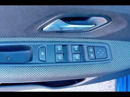 Photo 14 Dacia Sandero  1.0 SCe 65ch Confort