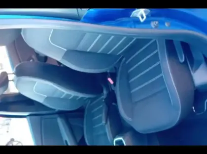 Photo 9 Dacia Sandero  1.0 SCe 65ch Confort