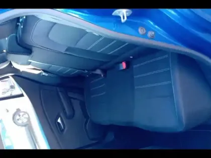 Photo 10 Dacia Sandero  1.0 SCe 65ch Confort