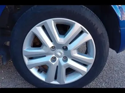 Photo 12 Dacia Sandero  1.0 SCe 65ch Confort