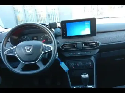 Photo 8 Dacia Sandero  1.0 SCe 65ch Confort