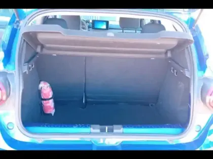 Photo 11 Dacia Sandero  1.0 SCe 65ch Confort