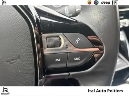 Photo 14 Peugeot 208  1.5 BlueHDi 100ch S&S Allure