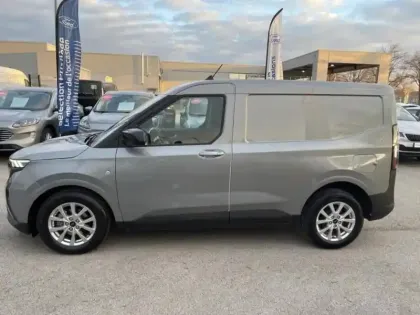 Photo 7 Ford Transit Courier  1.5 EcoBlue 100ch Limited