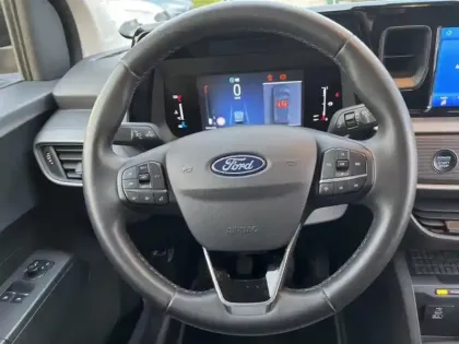 Photo 14 Ford Transit Courier  1.5 EcoBlue 100ch Limited