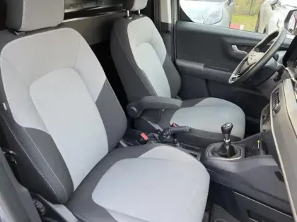 Photo 10 Ford Transit Courier  1.5 EcoBlue 100ch Limited