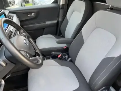 Photo 9 Ford Transit Courier  1.5 EcoBlue 100ch Limited