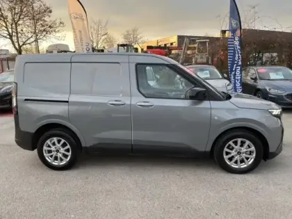 Photo 3 Ford Transit Courier  1.5 EcoBlue 100ch Limited