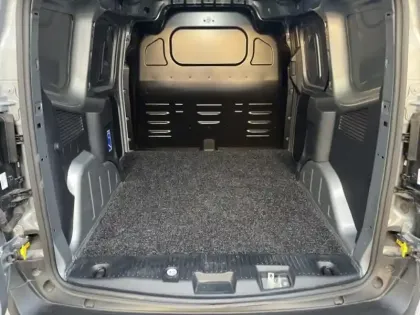 Photo 12 Ford Transit Courier  1.5 EcoBlue 100ch Limited