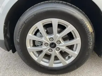 Photo 8 Ford Transit Courier  1.5 EcoBlue 100ch Limited