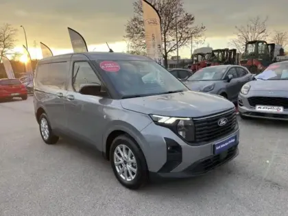 Photo 2 Ford Transit Courier  1.5 EcoBlue 100ch Limited