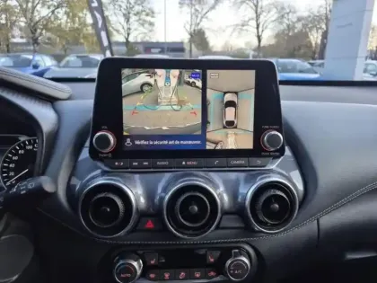 Photo 13 Nissan Juke  1.0 DIG-T 114ch Tekna 2021.5