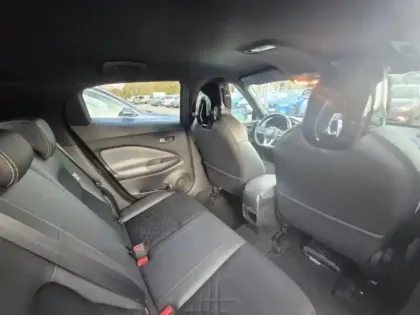 Photo 10 Nissan Juke  1.0 DIG-T 114ch Tekna 2021.5