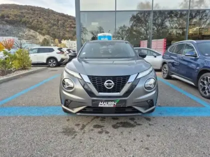 Photo 1 Nissan Juke  1.0 DIG-T 114ch Tekna 2021.5
