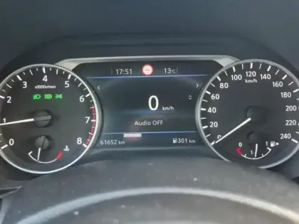 Photo 12 Nissan Juke  1.0 DIG-T 114ch Tekna 2021.5