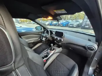 Photo 8 Nissan Juke  1.0 DIG-T 114ch Tekna 2021.5