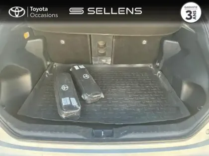 Photo 9 Toyota Yaris  Cross 116h Design MY22