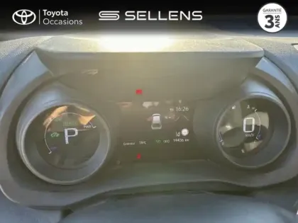 Photo 13 Toyota Yaris  Cross 116h Design MY22