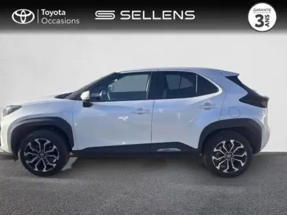 Photo 2 Toyota Yaris  Cross 116h Design MY22