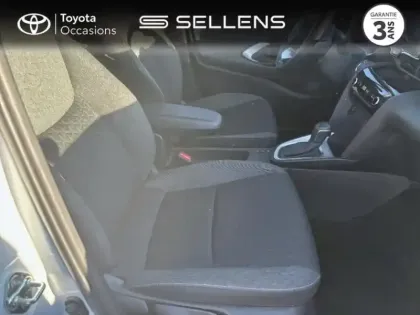 Photo 5 Toyota Yaris  Cross 116h Design MY22