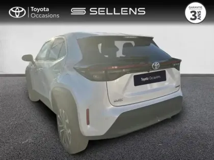 Photo 1 Toyota Yaris  Cross 116h Design MY22