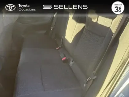 Photo 11 Toyota Yaris  Cross 116h Design MY22