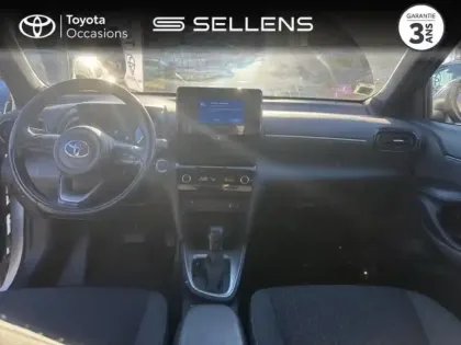 Photo 7 Toyota Yaris  Cross 116h Design MY22