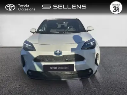 Photo 4 Toyota Yaris  Cross 116h Design MY22