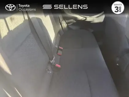 Photo 6 Toyota Yaris  Cross 116h Design MY22