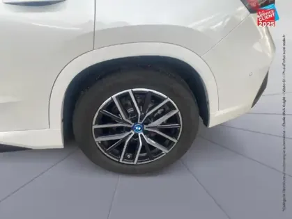 Photo 9 BMW X1  xDrive25e 245ch M Sport Touvrant Sieges chauf/cuir GPS Camera Carplay HUD