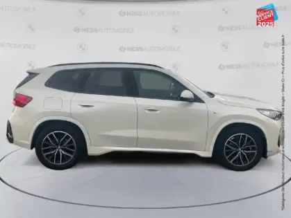 Photo 3 BMW X1  xDrive25e 245ch M Sport Touvrant Sieges chauf/cuir GPS Camera Carplay HUD