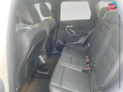 Photo 10 BMW X1  xDrive25e 245ch M Sport Touvrant Sieges chauf/cuir GPS Camera Carplay HUD