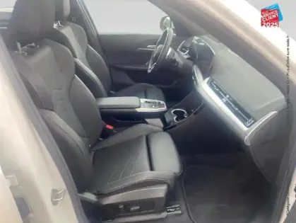 Photo 4 BMW X1  xDrive25e 245ch M Sport Touvrant Sieges chauf/cuir GPS Camera Carplay HUD