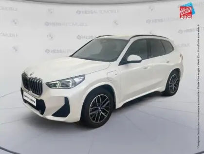 Photo Bmw X1