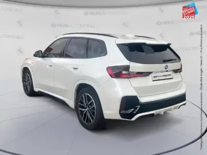 Photo 7 BMW X1  xDrive25e 245ch M Sport Touvrant Sieges chauf/cuir GPS Camera Carplay HUD