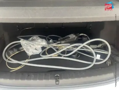 Photo 13 BMW X1  xDrive25e 245ch M Sport Touvrant Sieges chauf/cuir GPS Camera Carplay HUD