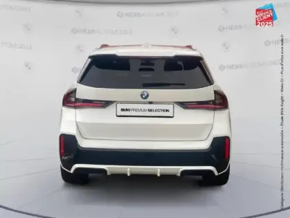 Photo 6 BMW X1  xDrive25e 245ch M Sport Touvrant Sieges chauf/cuir GPS Camera Carplay HUD