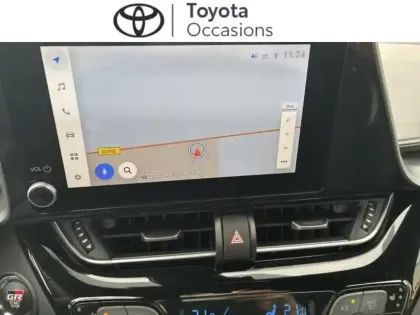 Photo 7 Toyota C-HR  2.0 Hybride 184ch GR Sport E-CVT