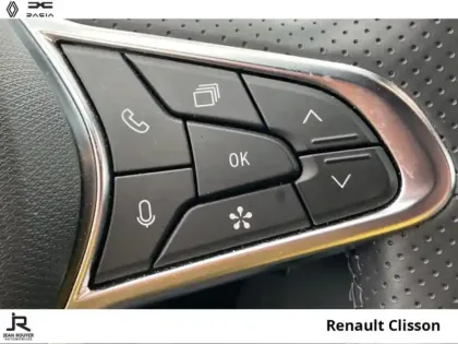 Photo 13 Renault Symbioz  E-Tech full hybrid 145ch Techno