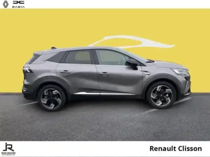 Photo 4 Renault Symbioz  E-Tech full hybrid 145ch Techno