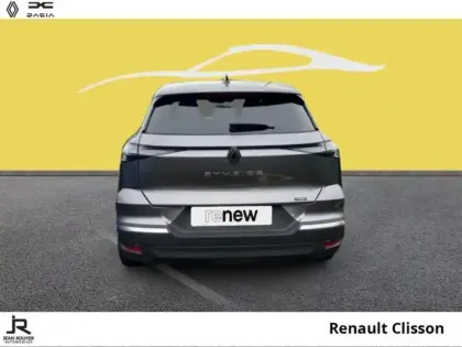 Photo 2 Renault Symbioz  E-Tech full hybrid 145ch Techno