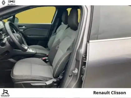 Photo 12 Renault Symbioz  E-Tech full hybrid 145ch Techno