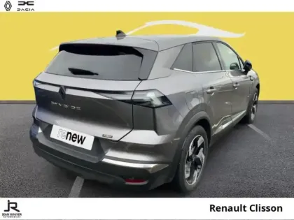 Photo 3 Renault Symbioz  E-Tech full hybrid 145ch Techno