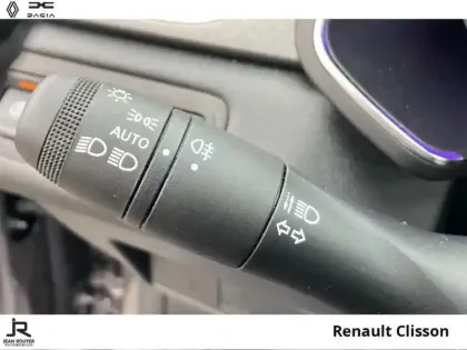 Photo 14 Renault Symbioz  E-Tech full hybrid 145ch Techno