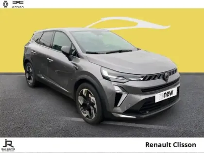 Photo 1 Renault Symbioz  E-Tech full hybrid 145ch Techno