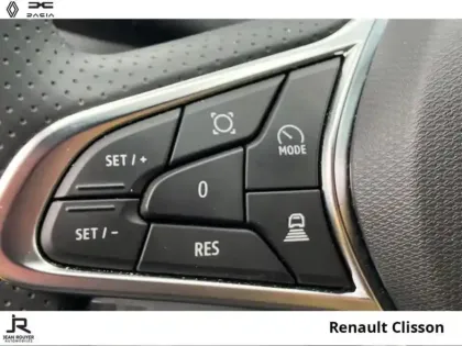 Photo 11 Renault Symbioz  E-Tech full hybrid 145ch Techno