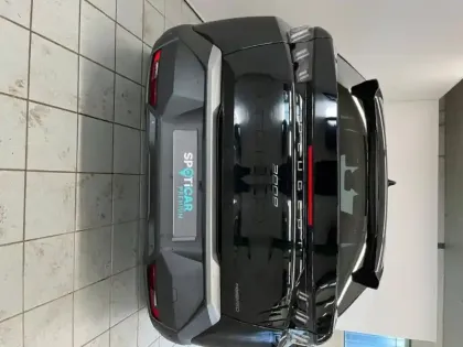 Photo 4 Peugeot 3008  1.2 Hybrid 136ch Allure e-DCS6